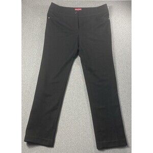Key  Wear Women Black Pants Size XL
